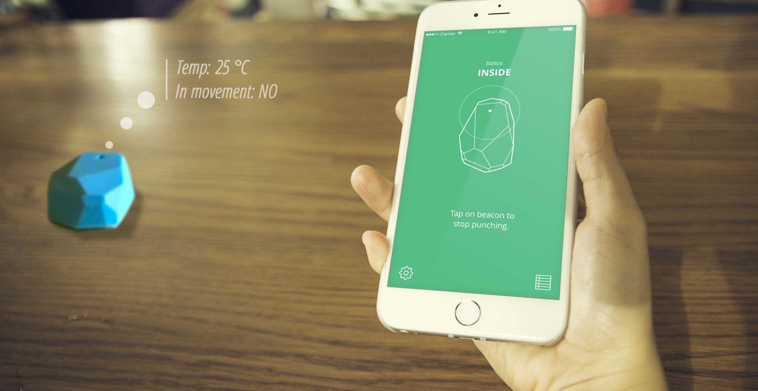 What are Beacons and How Can You Use Them in Your Marketing?
